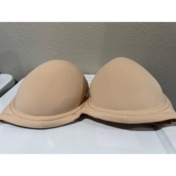 WACOAL Red Carpet Strapless 36G - Picture 4 of 6